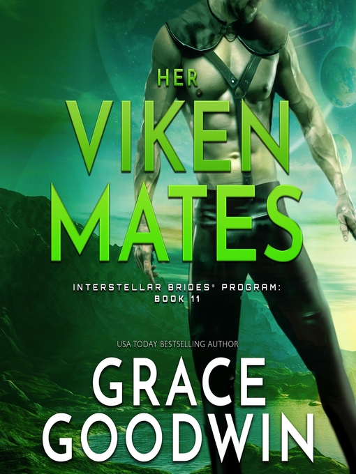 Title details for Her Viken Mates by Grace Goodwin - Available